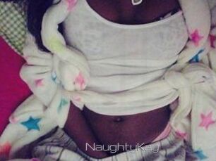 NaughtyKay