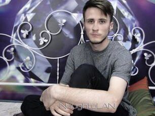NaughtyLAN