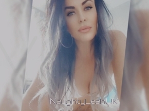 NaughtyLeahUK