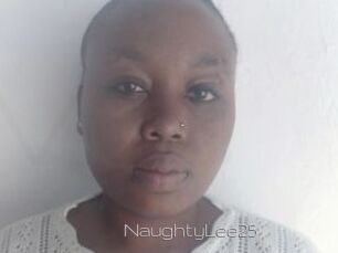 NaughtyLee25