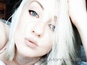 NaughtyNellyMonroeMpls