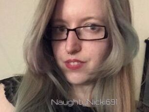 NaughtyNicki691