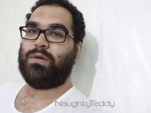NaughtyTeddy