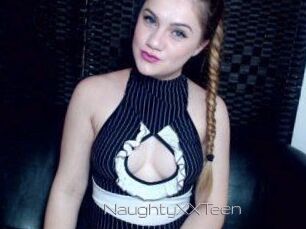 NaughtyXXTeen