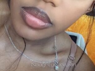 NaughtycurvyRiri