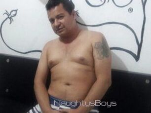 NaughtysBoys