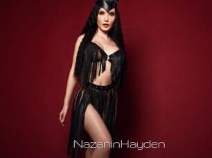 NazaninHayden