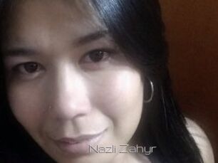 Nazli_Zahyr
