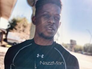 NazzMan