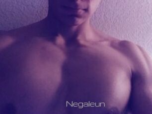 Negaleun