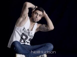 NeillHudson