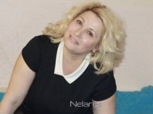 Nelarys