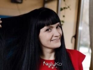 NellyKo