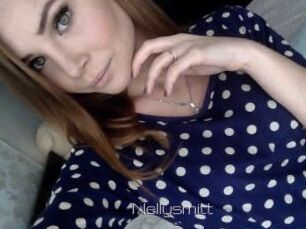 Nellysmitt