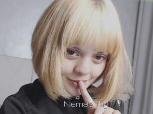 Nemapuky
