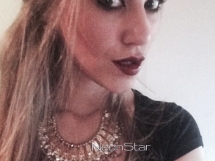 NeonStar Vidéo de lesbienne