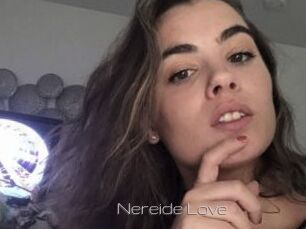 Nereide_Love