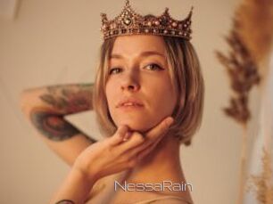 NessaRain