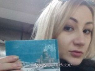 NewsexyBabe