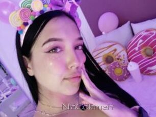 NiaColeman