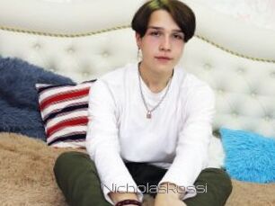 NicholasRossi