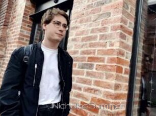 NicholasSummer