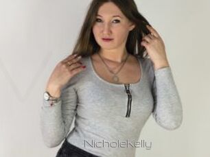 NicholeKelly