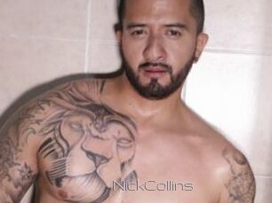 NickCollins