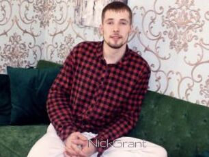 NickGrant
