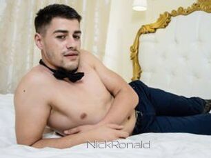 NickRonald