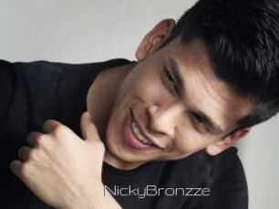 NickyBronzze