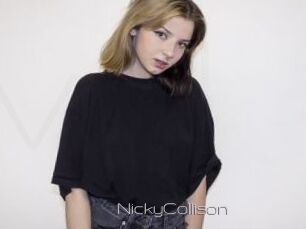 NickyCollison
