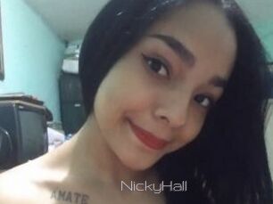 NickyHall