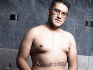 Nickyhot0217