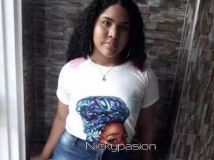 Nickypasion