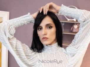 NicoleRye Vidéo de lesbienne