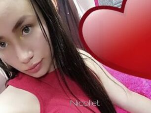 Nicollet