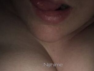 Nijihime