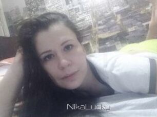 NikaLucky