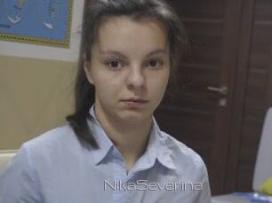 NikaSeverina