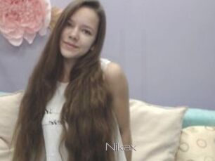 Nikax
