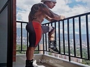 Nikholass