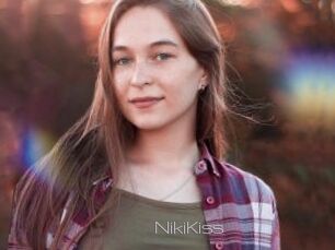 NikiKiss