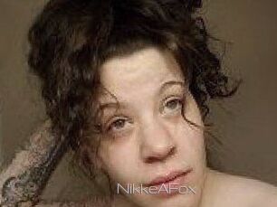 NikkeAFox