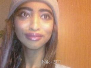 Nikki3D