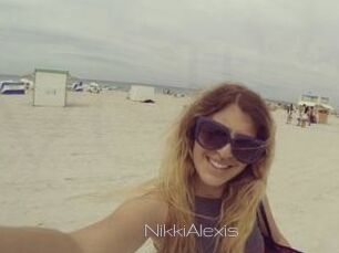 NikkiAlexis