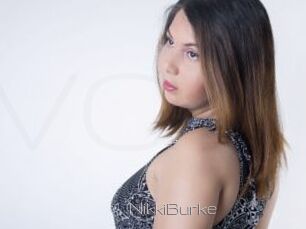 NikkiBurke