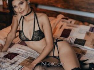 NikkiCole