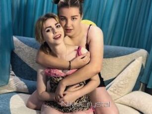 NikkiCrystal