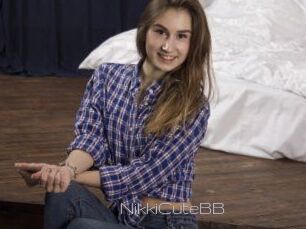 NikkiCuteBB